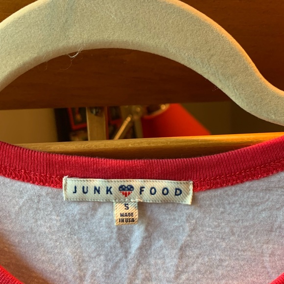 Junk Food Who ‘75 T-Shirt - Picture 3 of 3